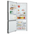 Westinghouse 453L Bottom Mount Fridge WBE4500BB-L image NaN