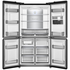 TCL 590L Quad Door Fridge TRF590QHB image NaN
