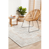 Rug Culture Mayfair Large Silver & Peach Rug 290X200CM - MAY-LOR-SIL-290X200 image NaN