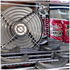 Schmick 233L Triple Glazed Quiet Under Bench Stainless Steel Bar Fridge SK206-SS image NaN