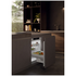 Liebherr Fully Integrated 125L Pull-Out Door Under Bench Refrigerator URPH3650 image NaN