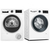 Bosch Series 6 9kg/9kg Laundry Package WGA244U0AUWQG24200AU image NaN