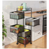 SOGA Square Kitchen Shelves 9357641023587 image NaN