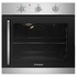 Westinghouse 60cm Electric Built-In Oven WVES613SC-R image NaN