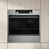 ASKO 60cm Compact Stainless Steel Combi-Microwave Oven OCM8487S image NaN