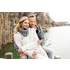 Beurer HK37 Heated Tube Scarf with Powerbank image NaN