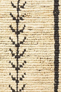 Rug Culture Kenya Large Ivory Rug 280X190CM - KYA-27-IVO-280X190 hero image