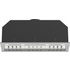 Whispair 90cm Monte Carlo Under Cupboard Rangehood with Pro Plus External Remote Motor X3M09S5.EPP image NaN