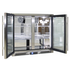 Rhino 248L Envy Marine Grade Outdoor Beverage Centre ENV2H-SS image NaN