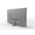 Samsung UA65JS8000 65" 165cm Smart 4K / SUHD 3D TV image NaN