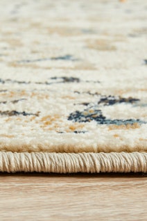Rug Culture Oxford Extra Large Bone Rug 330X240CM - OXF-436-BON-330X240 hero image