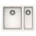 Abey N150W Schock Soho 1 and 1/3 Bowl Sink image NaN