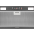 Westinghouse 52cm Integrated UnderMount Rangehood with Hob2Hood Dark Stainless Steel WRI525BC image NaN