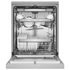 Fisher & Paykel Series 7 Contemporary Freestanding Dishwasher Stainless Steel DW60FC4X3 image NaN