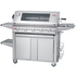 Beefeater BS19650 Signature Plus 5 Burner Mobile LPG BBQ image NaN