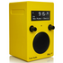 Tivoli Audio PAL Plus Bluetooth Portable Radio Yellow PPBTYELLOW image NaN