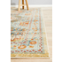 Rug Culture Legacy Large Multi-coloured Rug 290X200CM - LEG-853-BLUE-290200 image NaN