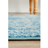 Rug Culture Evoke Large Blue Rug 400X80CM - EVO-253-BLUE-400X80 image NaN