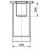 Franke WB1000 Inset Waste Bin image NaN