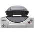 Weber Built-In Q+ Premium Q3600N+ BBQ Smoke Grey LPG 29960024 image NaN