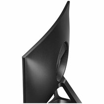Samsung 24 Inch Curved Gaming Monitor LC24RG50FQEXXY hero image