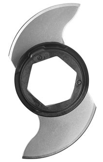 KitchenAid 5KFP0919AOB 9 Cup Food Processor hero image