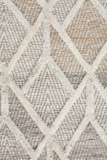 Rug Culture Visions Large Sand Rug 280X190CM - VIS-5058-SAN-280X190 hero image