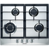 Glem 60cm Electric, 60cm Gas Cooktop & 60cm Slideout Rangehood Pack AOLGLEMPK1 image NaN