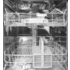 Bosch SMU50D05AU Serie 4 Under Bench Dishwasher image NaN