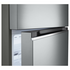 LG 375L Top Mount Fridge Stainless Steel GT-5S image NaN