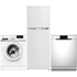 Esatto Kitchen and Laundry Pack EFLW6ETM239WEDW7W image NaN