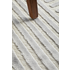 Rug Culture York Large Silver Rug 400X80CM - YRK-CIND-SIL-400X80 image NaN