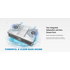 Panasonic SC-HTE80GN-S Speaker Board with Bluetooth & NFC image NaN