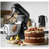 Sunbeam Mixmaster Stand Mixer Black MXM5000BK image NaN