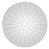 Rogerseller Tonic 200mm Shower Rose - Chrome 3506003501 image NaN
