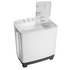 Euromaid 8kg Twin Tub Washing Machine ETTW800 image NaN