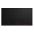 Beko 90cm Built-In Flexy Induction Cooktop with Luminous Control BCT904IG image NaN