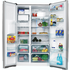 690L Westinghouse Side By Side Fridge WSE6970PA  image NaN
