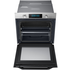 Samsung NV70F7796MS Dual Electric Wall Oven image NaN