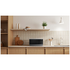 Samsung 23L 800W Stainless Steel Microwave MS23DG4504AT image NaN