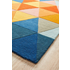 Rug Culture Matrix Large Multi-coloured Rug 280X190CM - MTX-905-MUL-280X190 image NaN