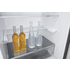 LG 420L Bottom Mount Fridge Stainless Steel GB-455PL image NaN
