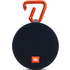 JBL JBLCLIP2BLK Clip 2 Black Wireless Portable Speaker image NaN