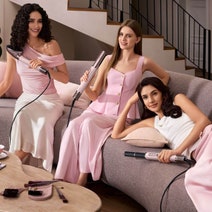 Dreame Airstyle Era Hair Straightener and Curler DRE-AIRSTYLEERA hero image