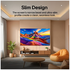 LG 48 Inch OLED AI B6 4K Smart TV OLED48B6PSA [2026] image NaN