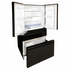 Mitsubishi Electric 630L French Door Fridge MR-LX630EM-GBK-A2 image NaN