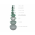 Joseph Joseph Nest 9 Plus Bowl Set 40112 image NaN
