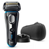 Braun 9240S Series 9 Wet & Dry Electric Shaver image NaN