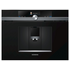 Siemens iQ700 studioLine Built-In Coffee Machine CT836LEB6  image NaN