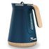 Morphy Richards 100013 Aspect Scandi Deep Blue Kettle image NaN